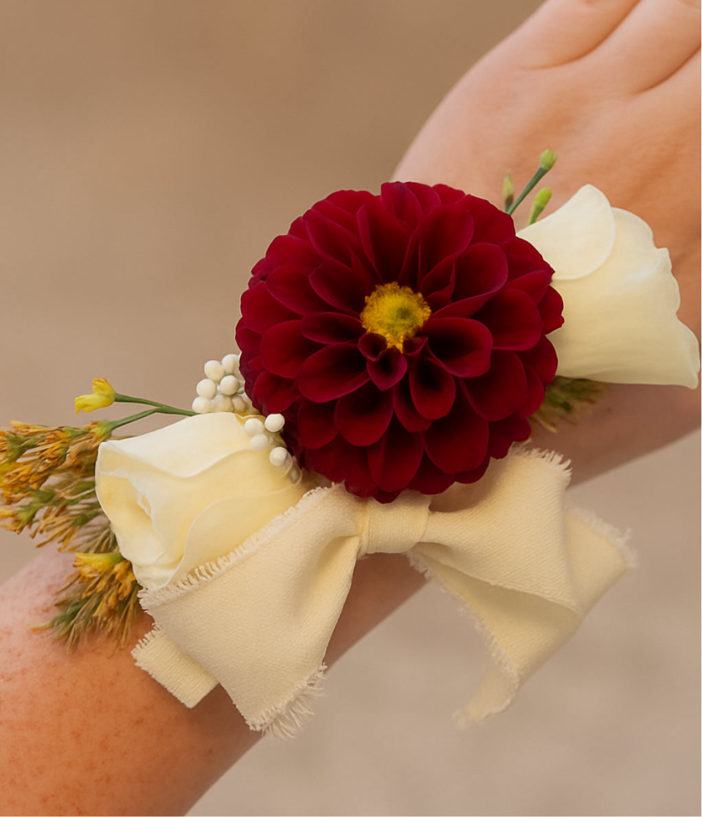Corsage