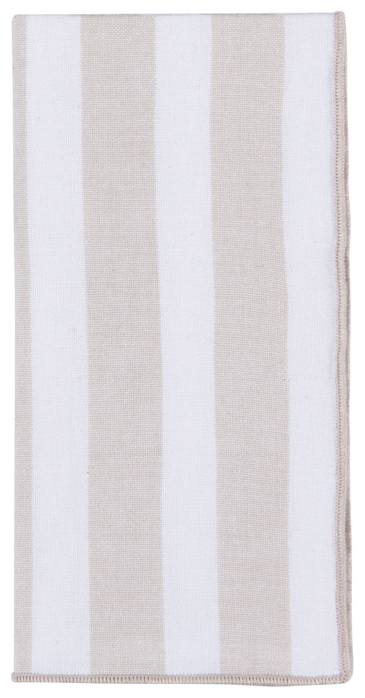 Cabin Stripe Napkins Set of 4