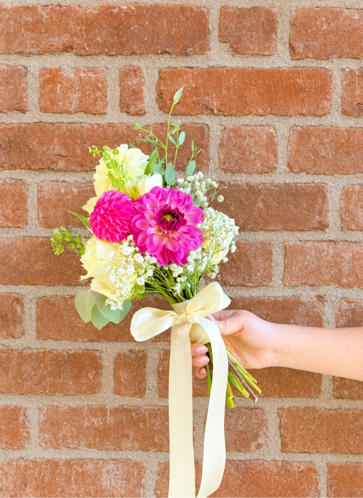 Homecoming/Prom Bouquet