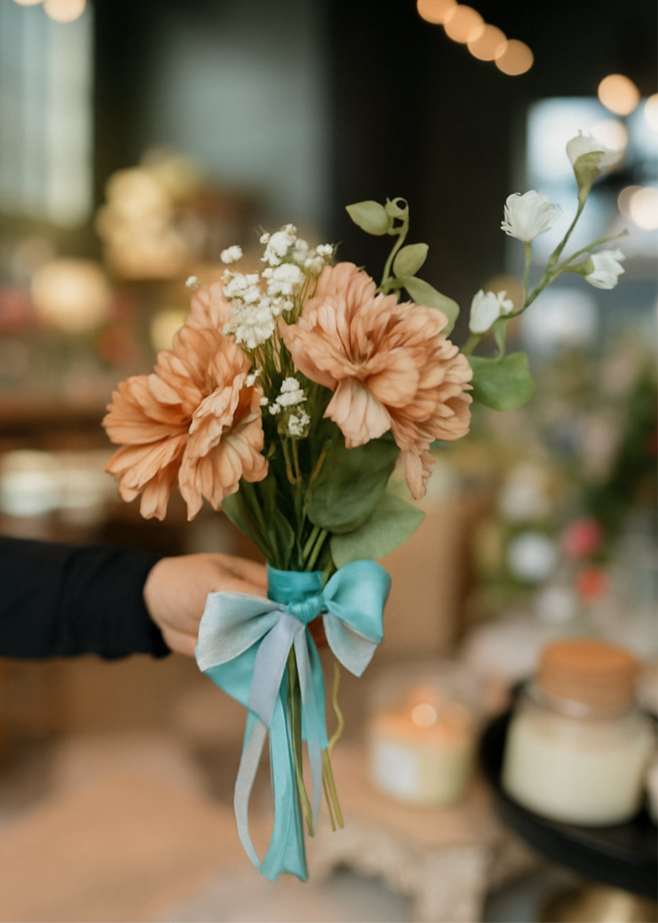 Homecoming/Prom Bouquet