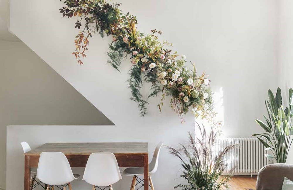 Flower Fix: Modern Arrangements