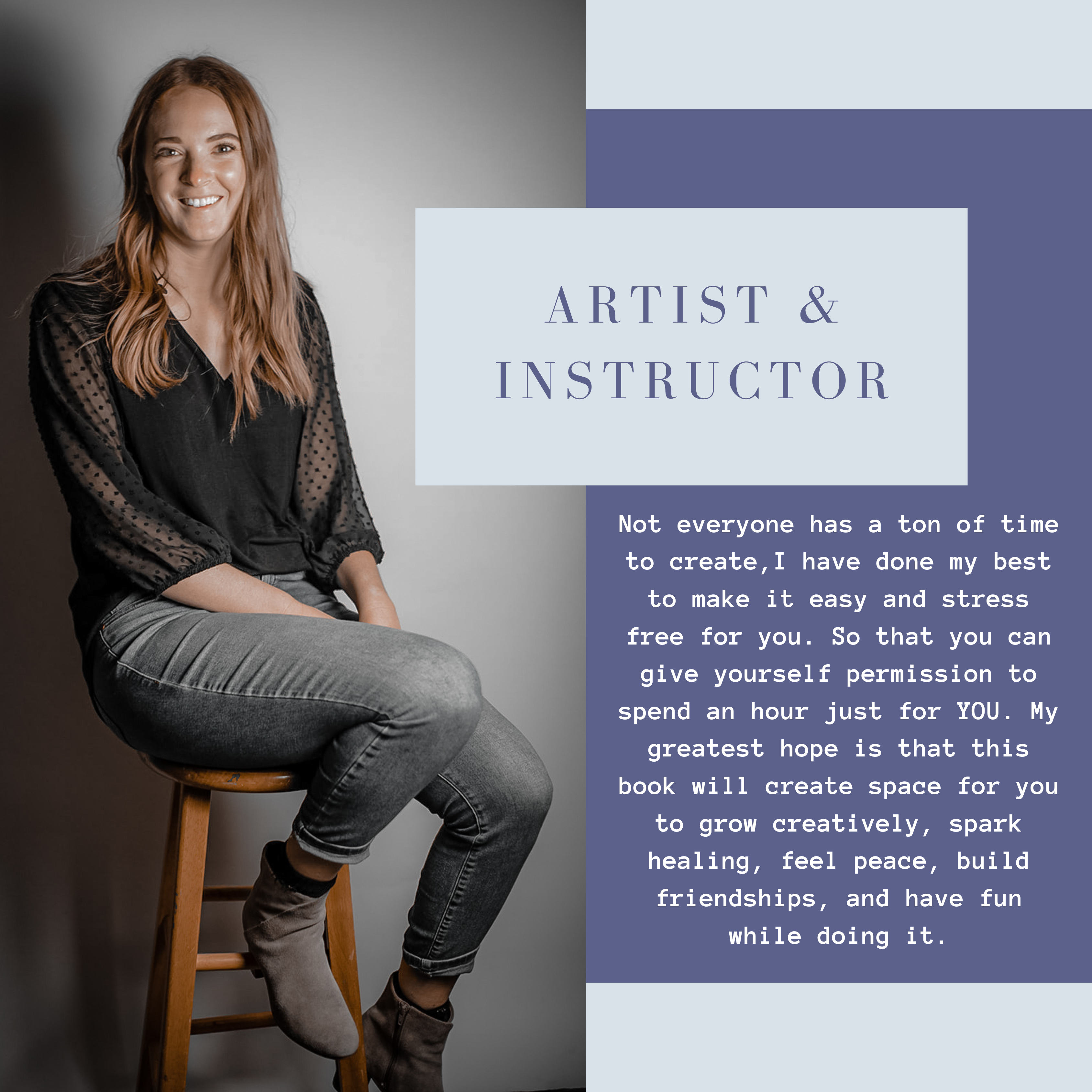 Landscape Watercoloring Book-21Outlines with Video Tutorials