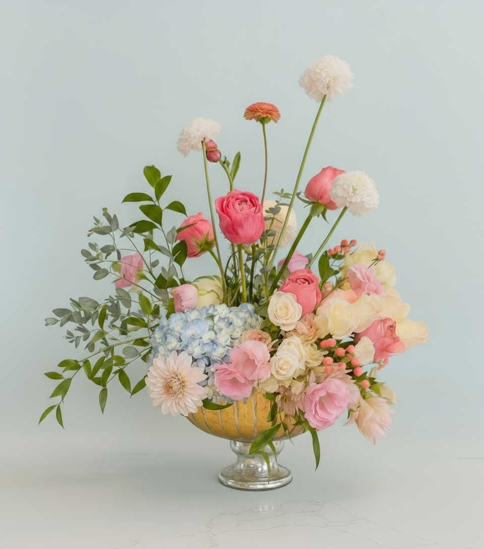 The Premium Grand Arrangement