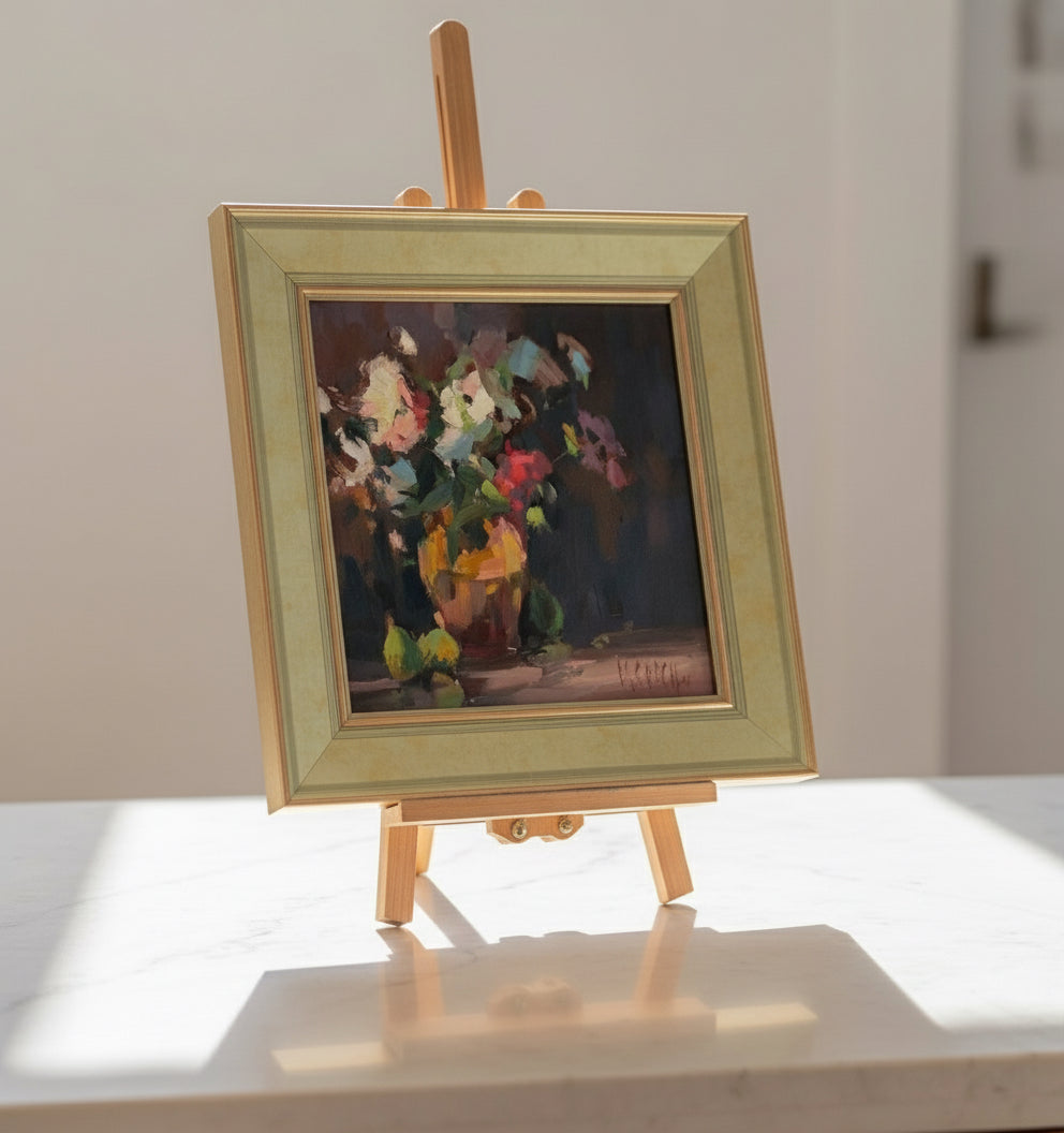 The Nightfall Bouquet