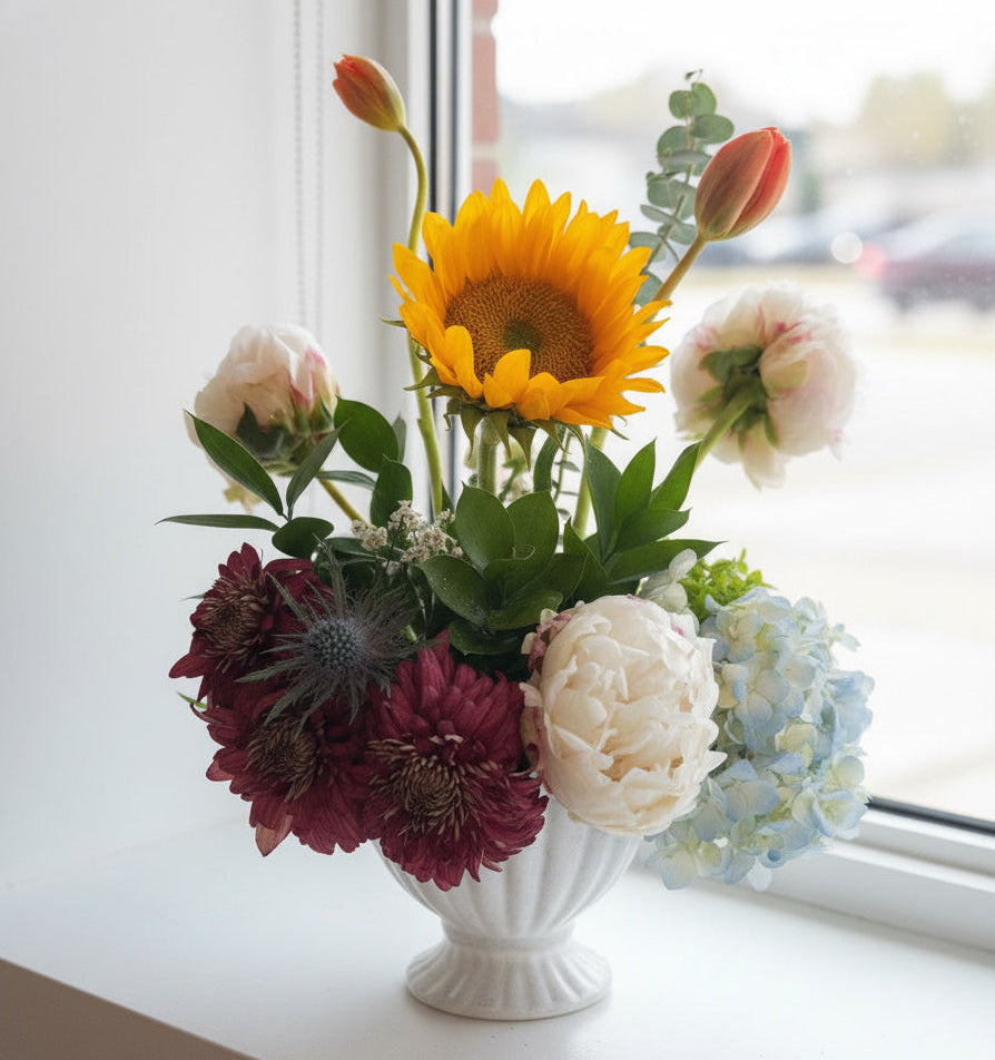 The Classic Arrangement