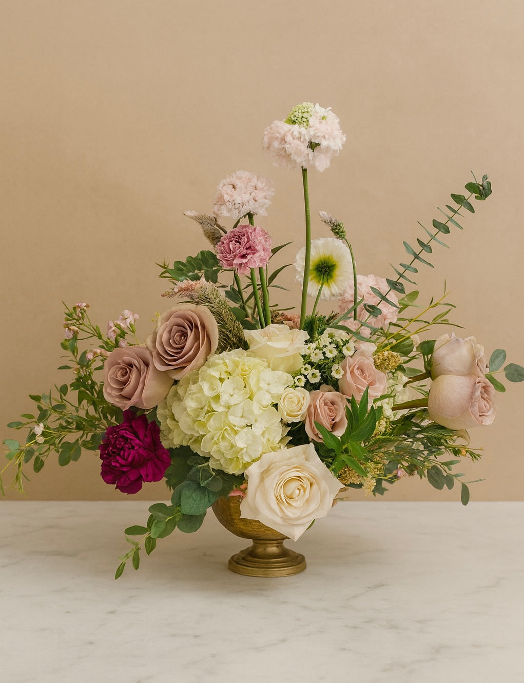 The Premium Grand Arrangement