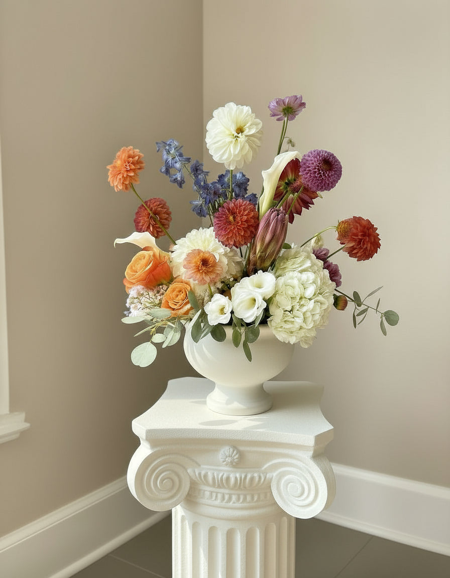 The Premium Grand Arrangement