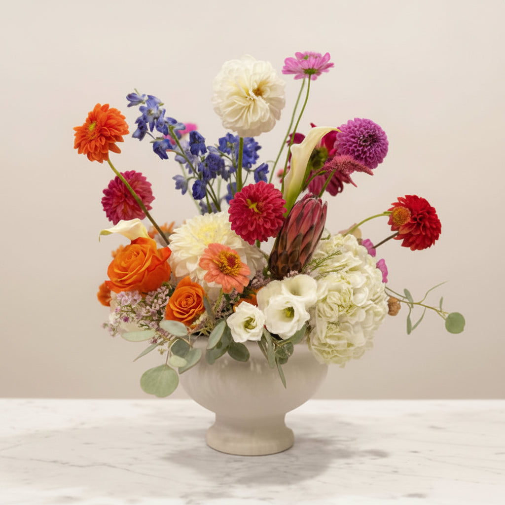 The Premium Grand Arrangement