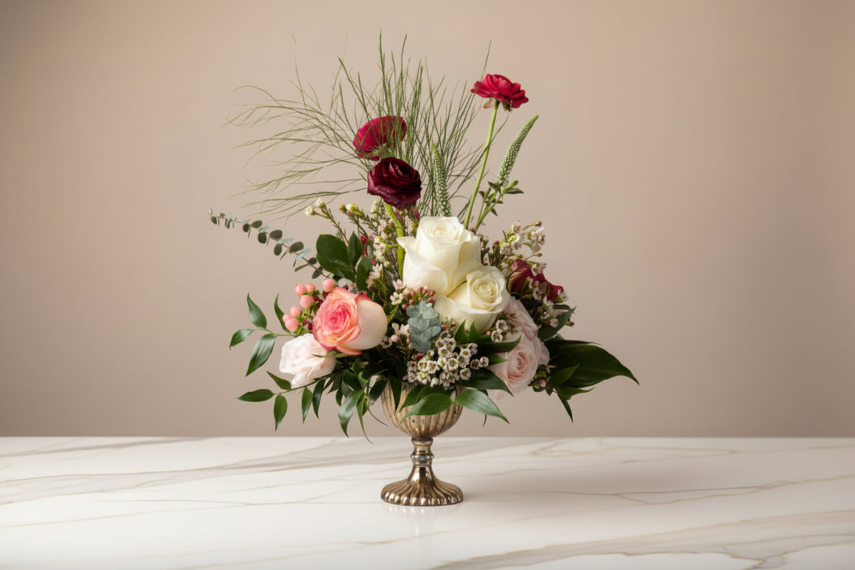 The Valentine&