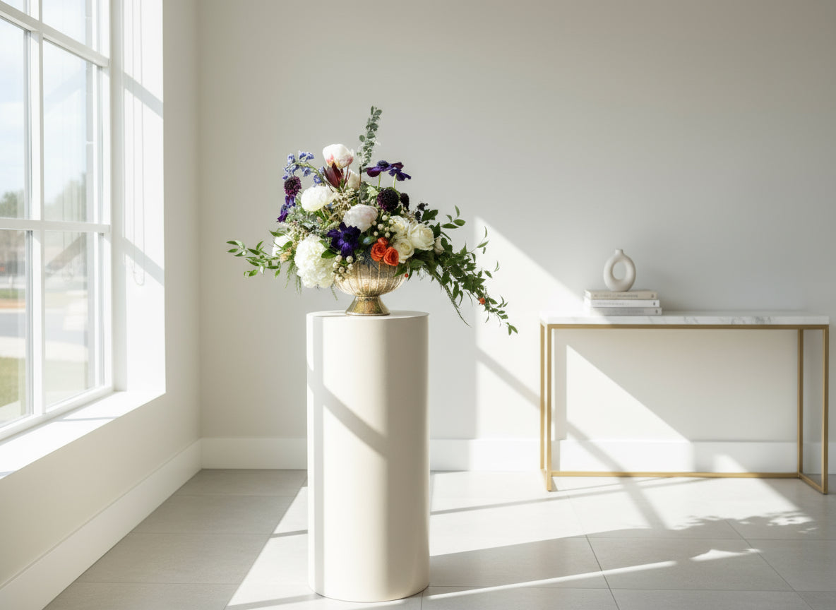 The Premium Grand Arrangement