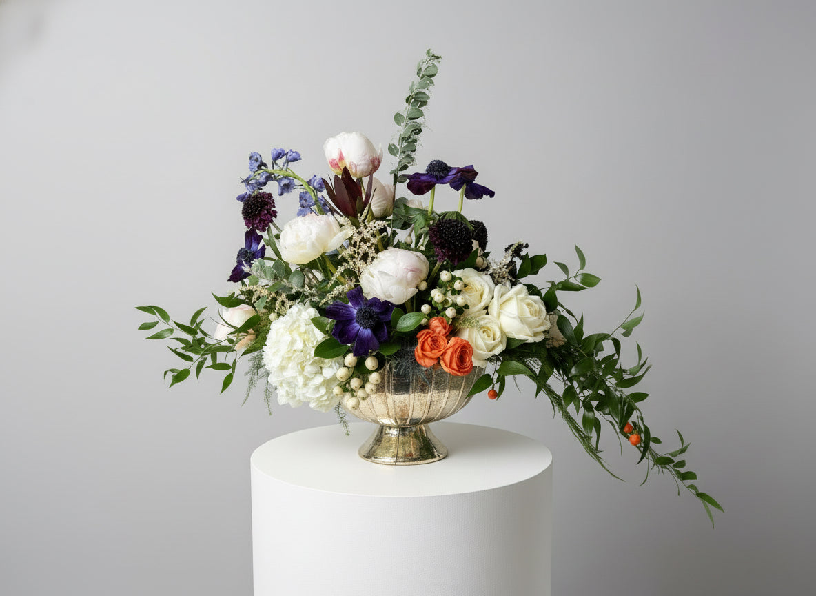 The Premium Grand Arrangement