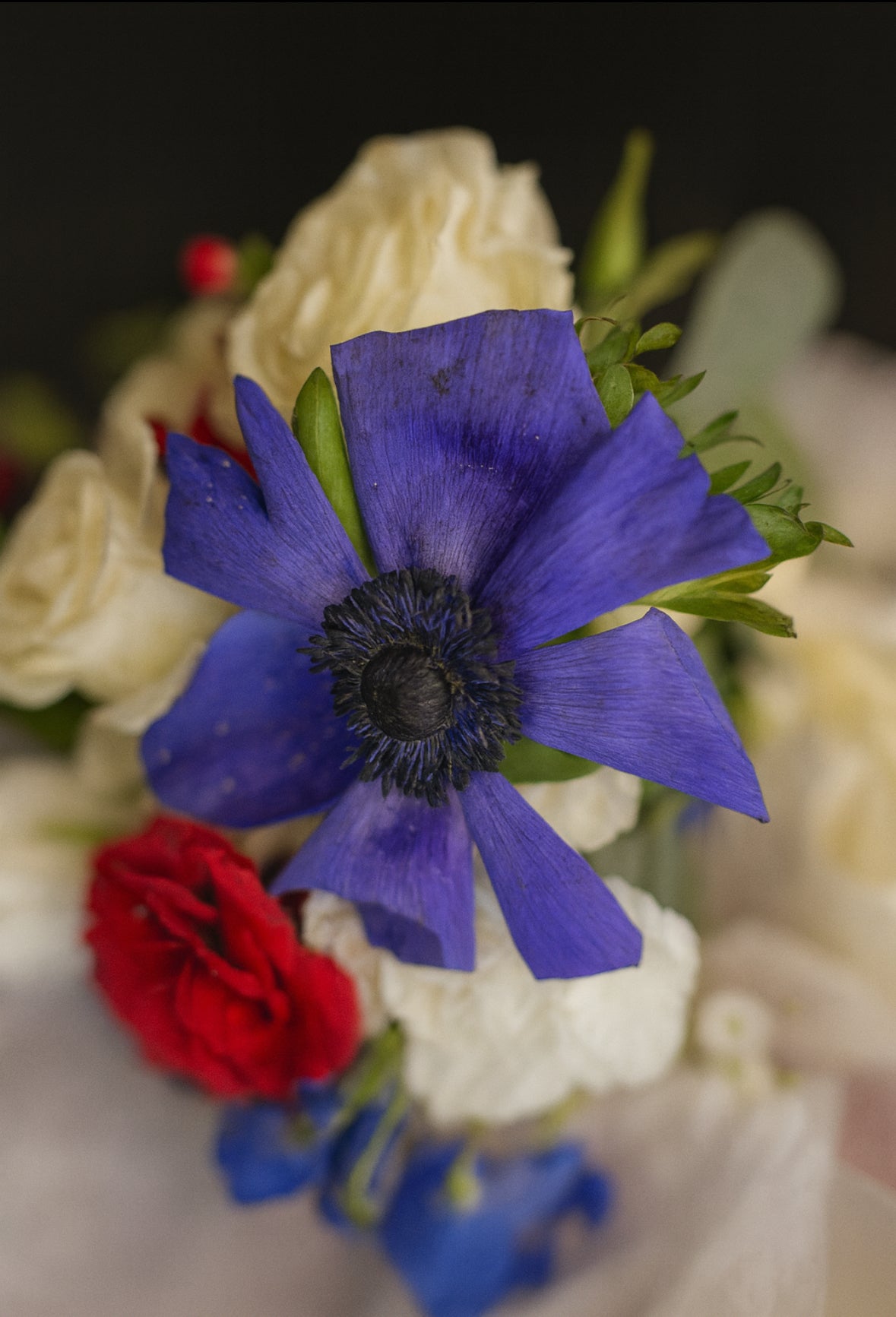 Homecoming/Prom Bouquet