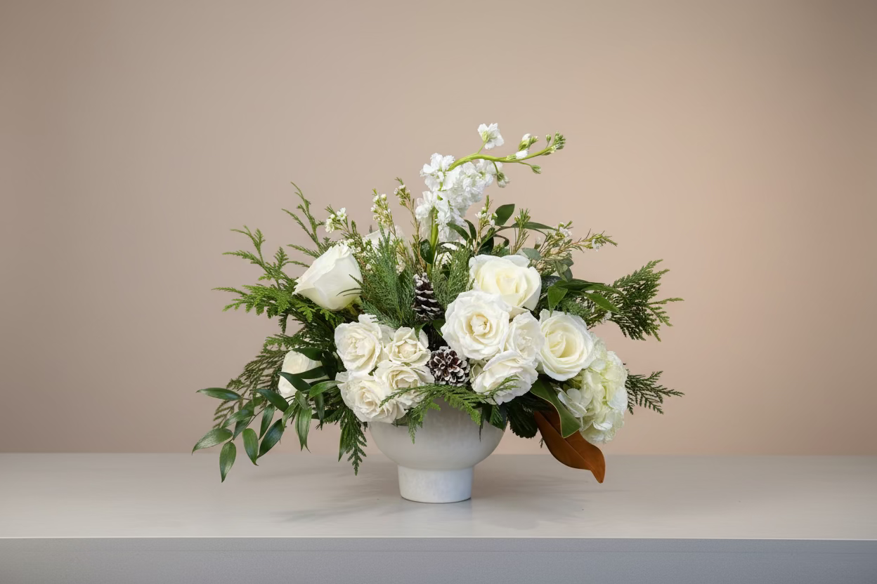 The Grand Arrangement