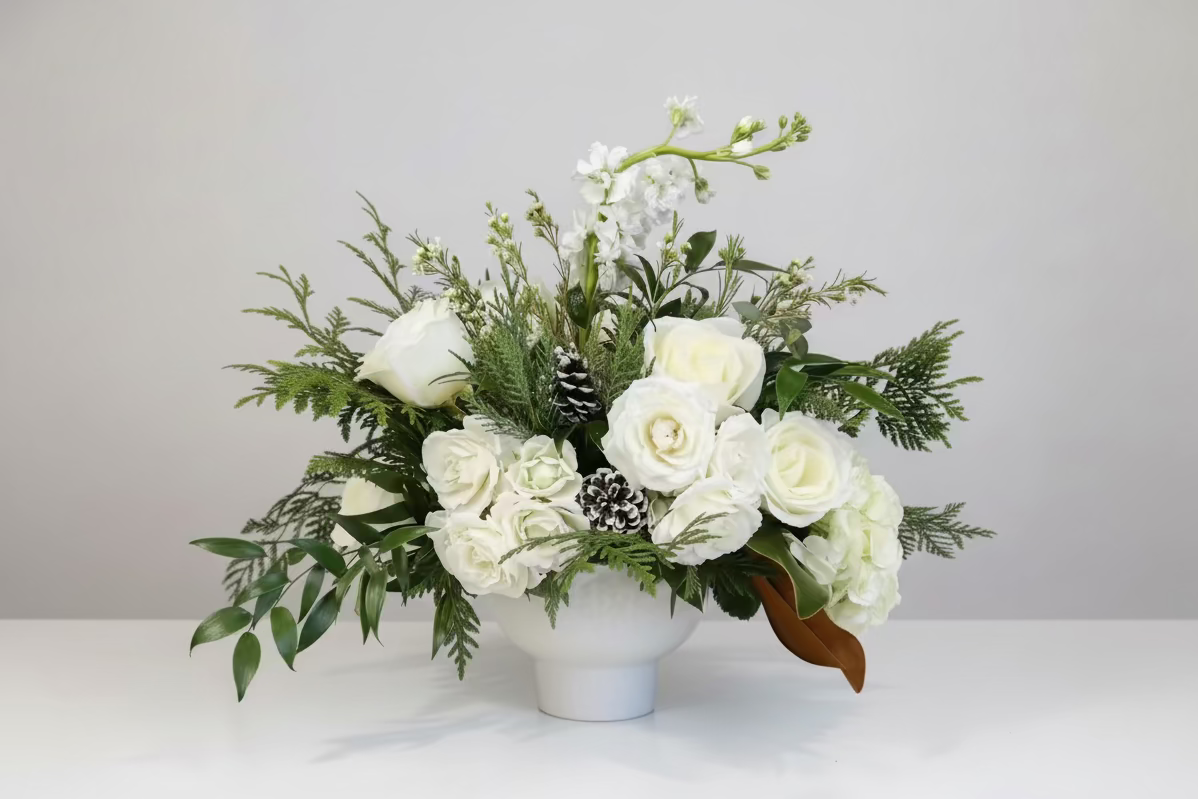 The Grand Arrangement