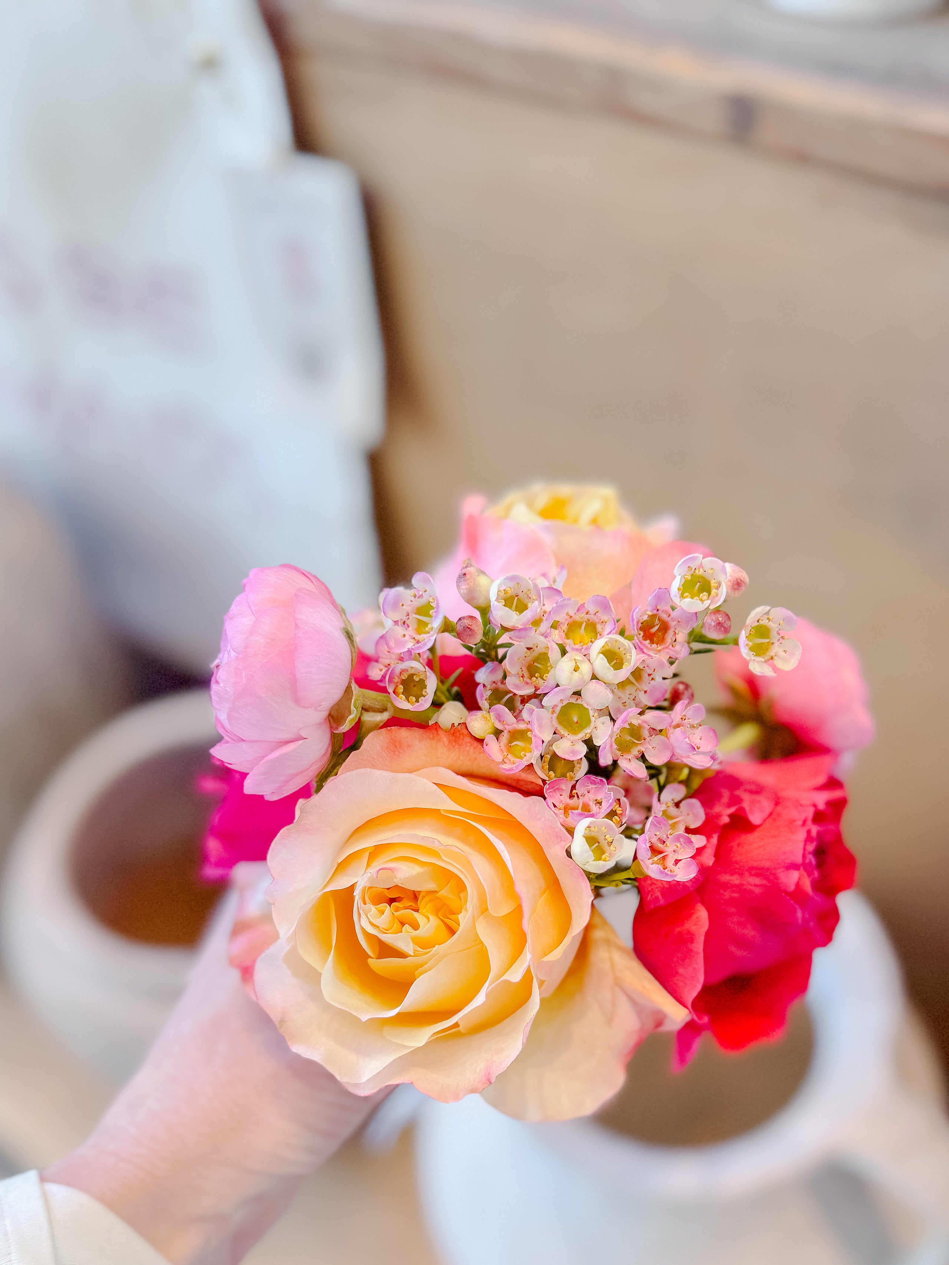 Petite Posy