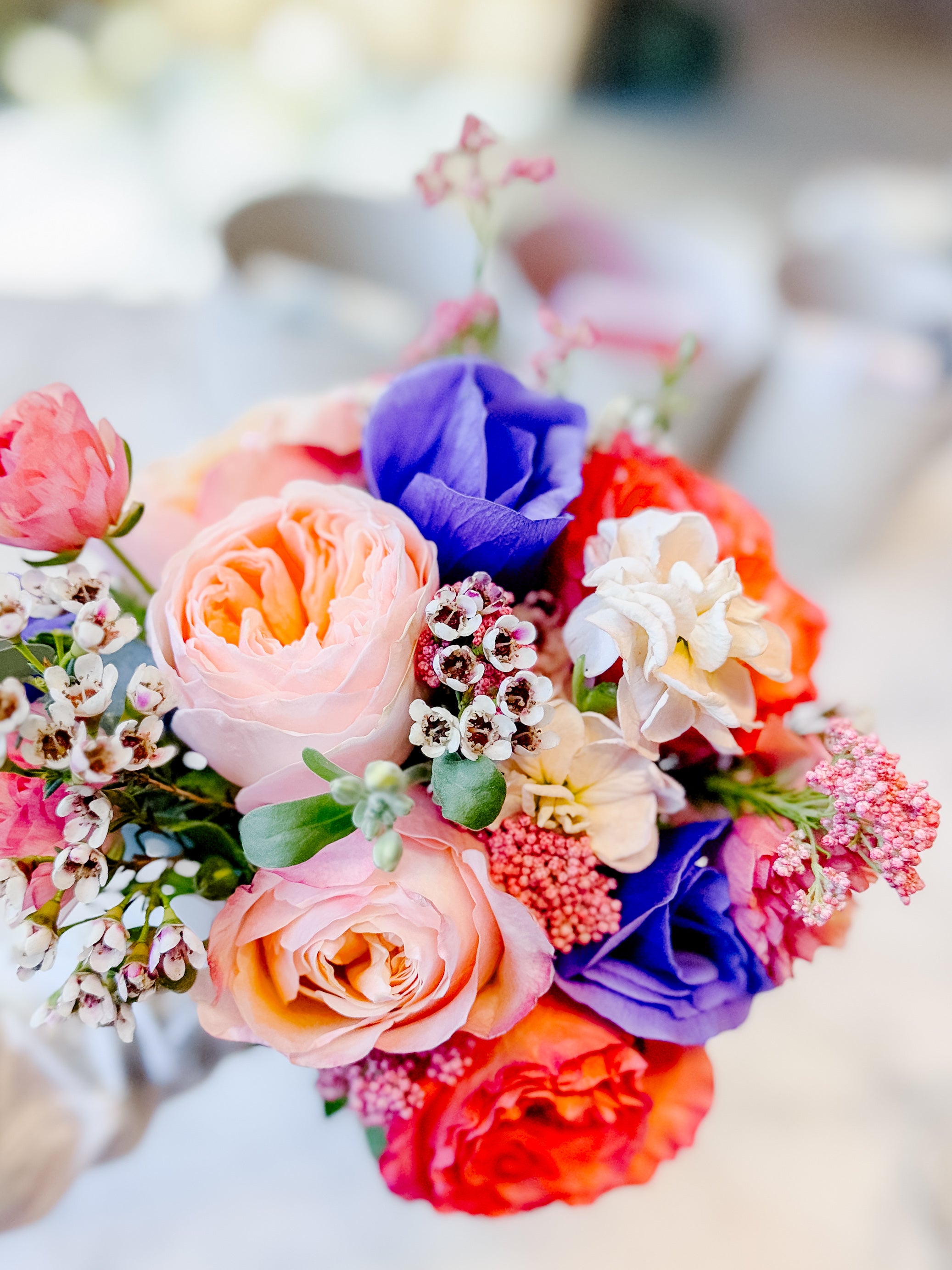 Prom Bouquet
