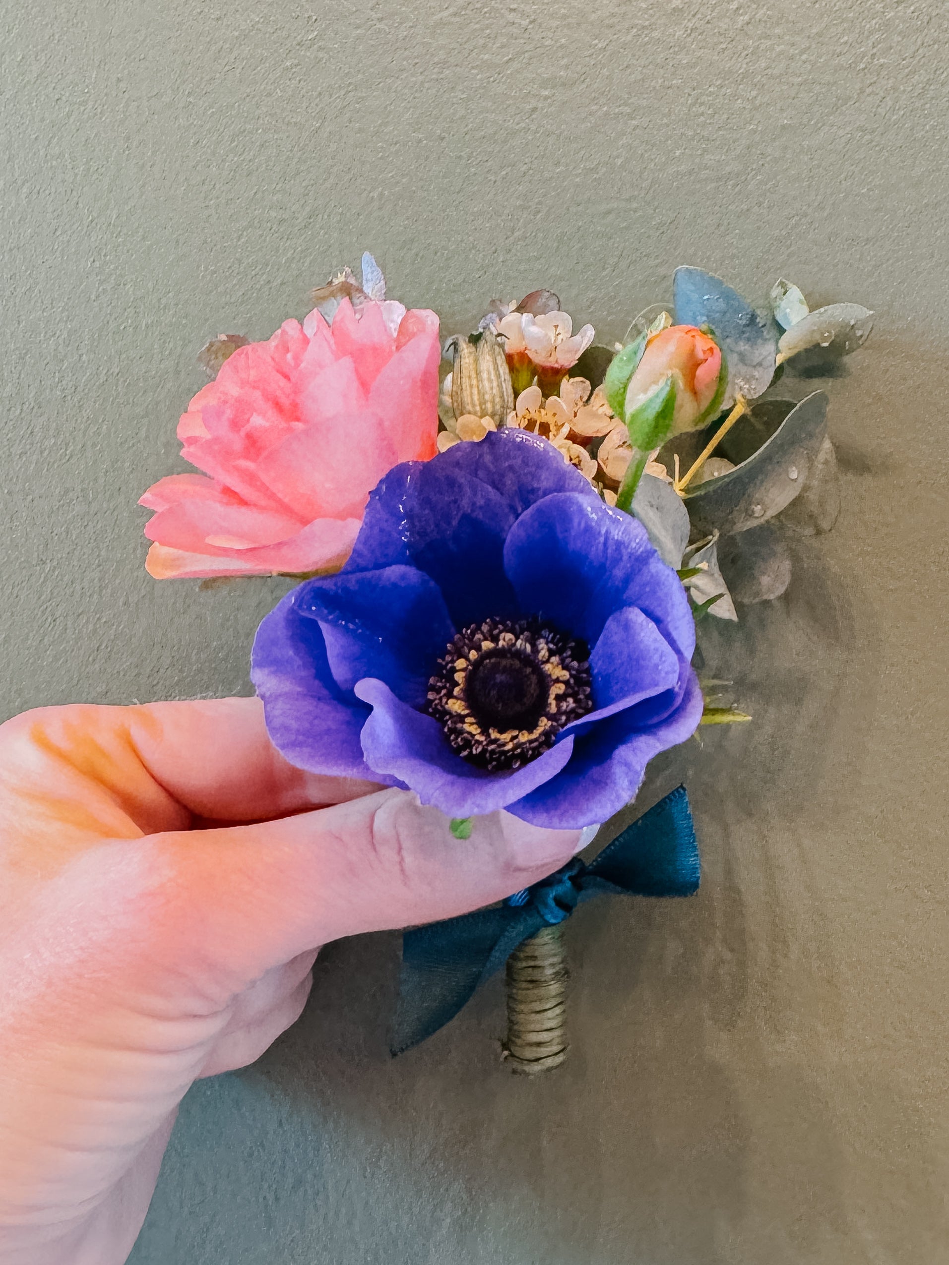 Boutonnière