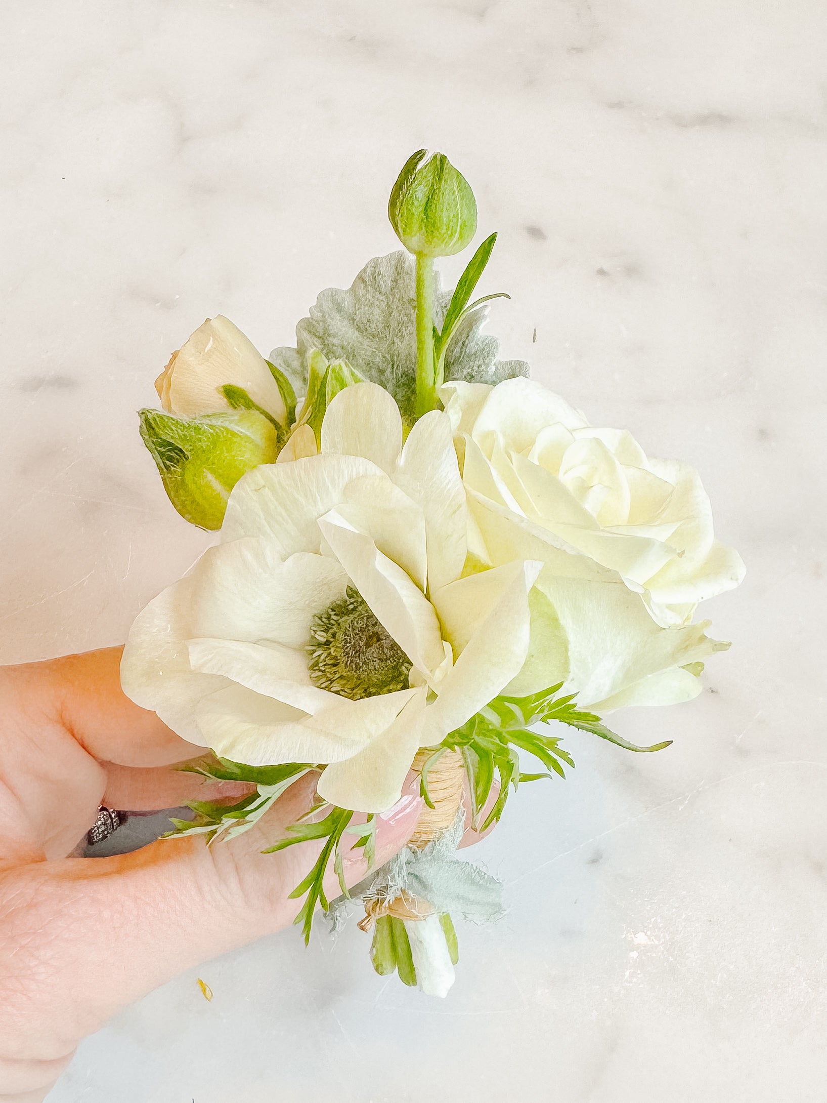 Boutonnière