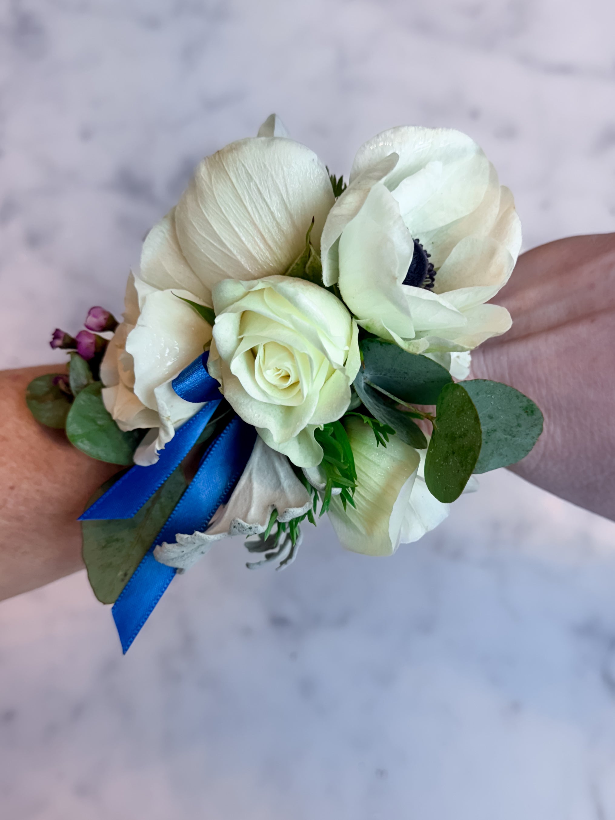 Corsage