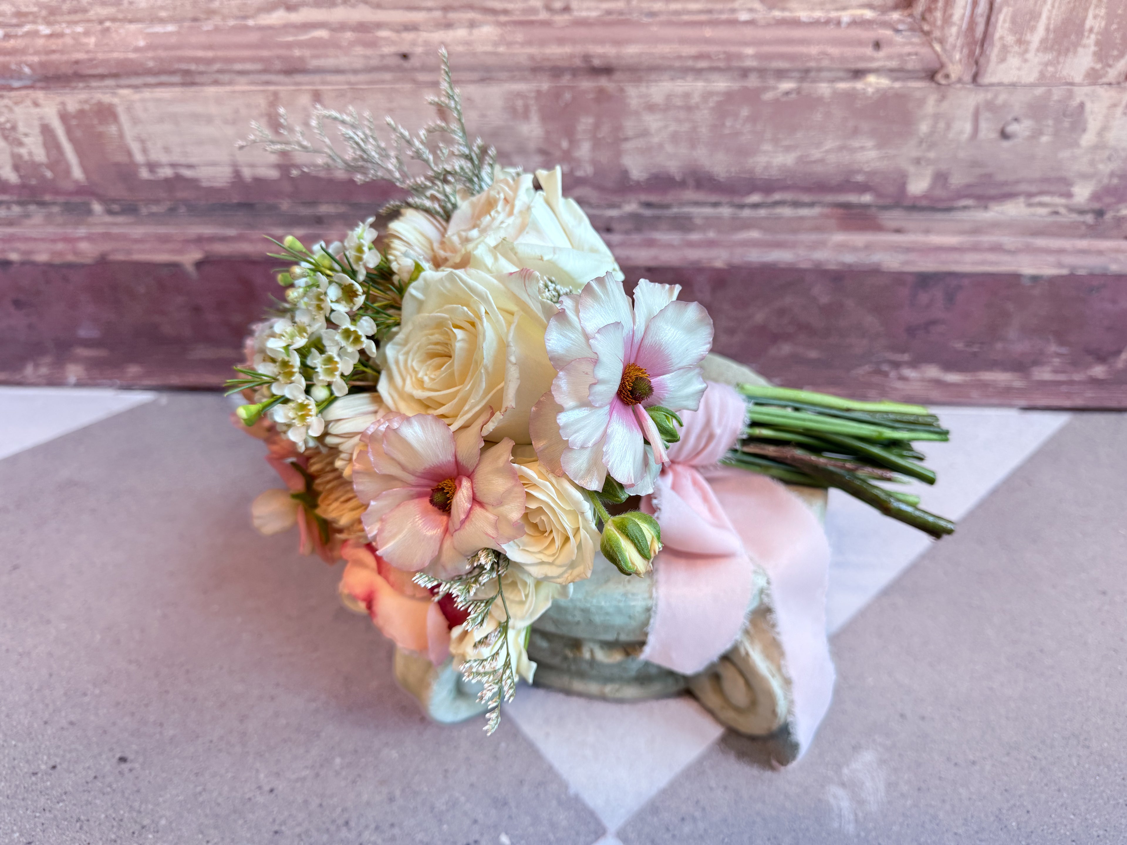 Prom Bouquet