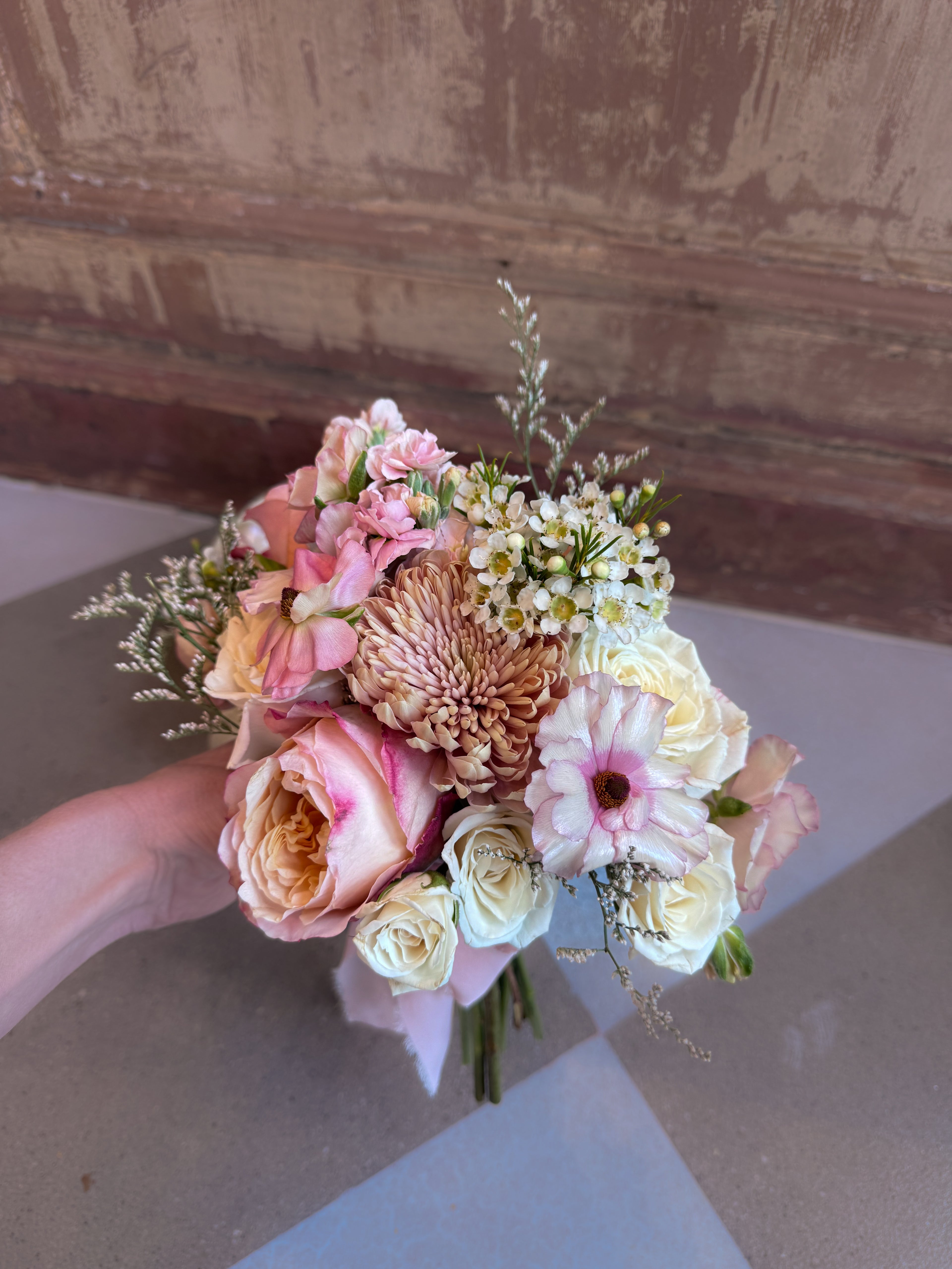 Prom Bouquet