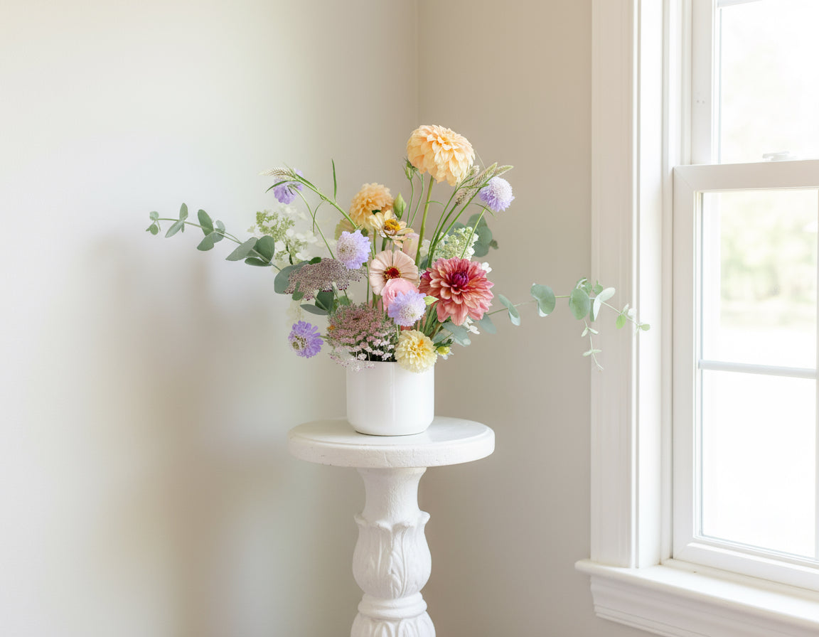 The Classic Arrangement