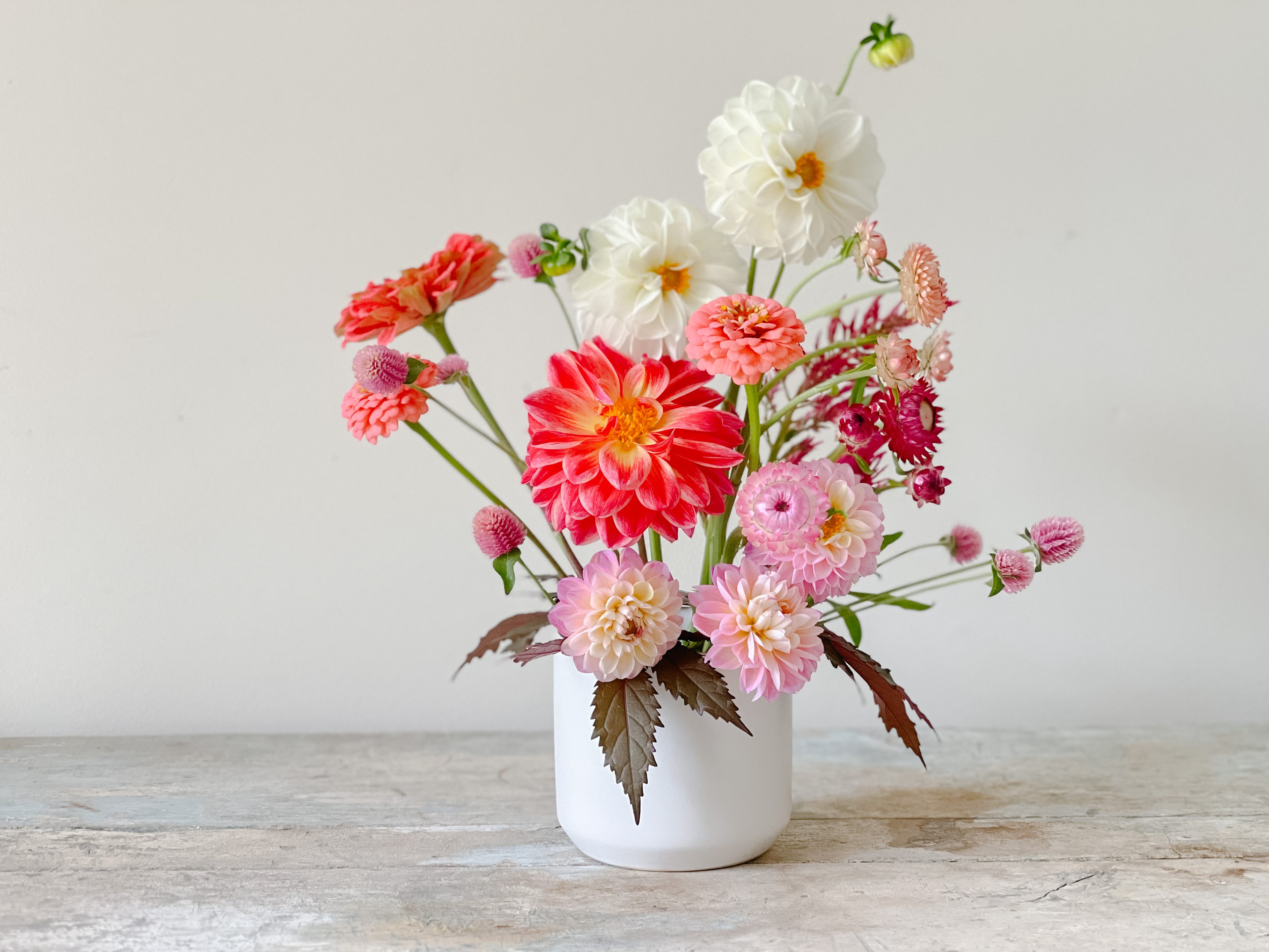 The Petite Arrangement