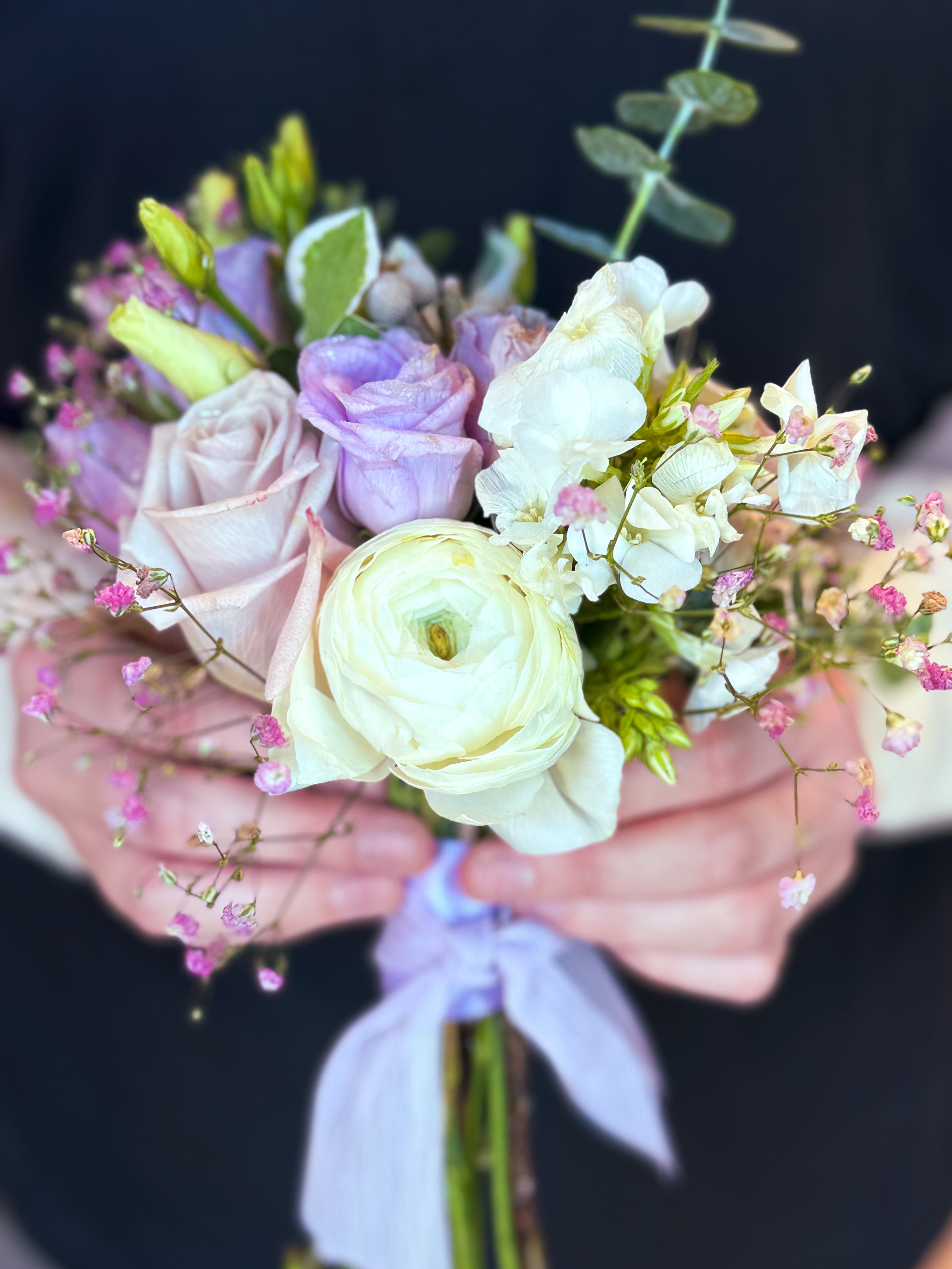 Prom Bouquet