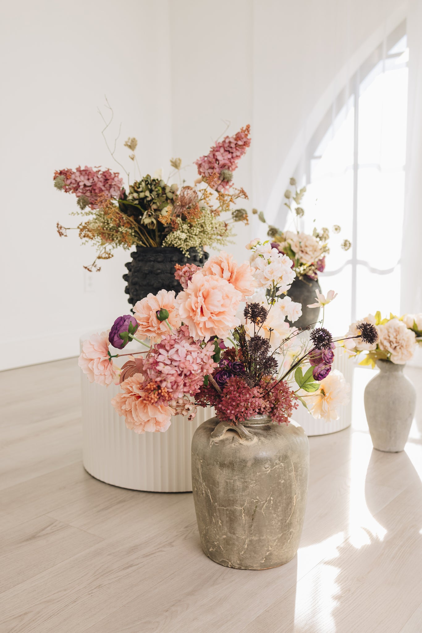 The Ever After Faux Arrangement