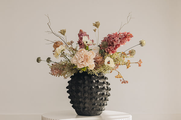 Made to Order Luxury Silk Arrangements