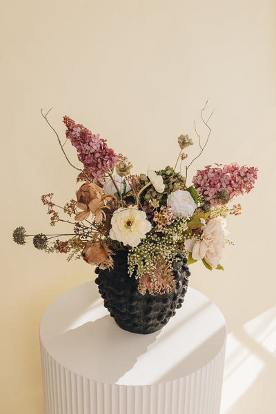 Made to Order Luxury Silk Arrangements