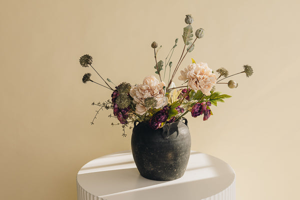 Made to Order Luxury Silk Arrangements