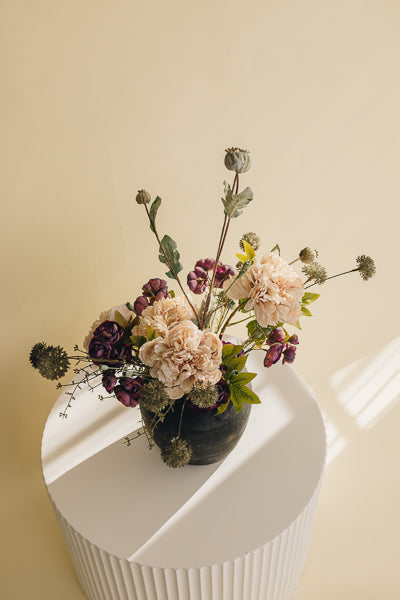 Made to Order Luxury Silk Arrangements
