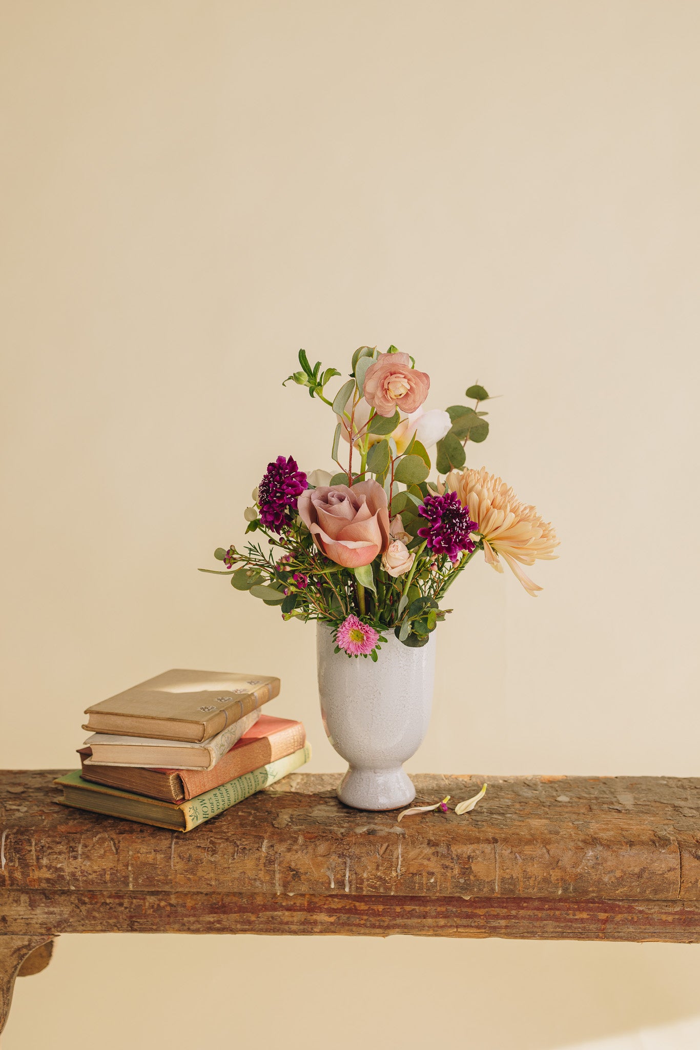 The Petite Arrangement