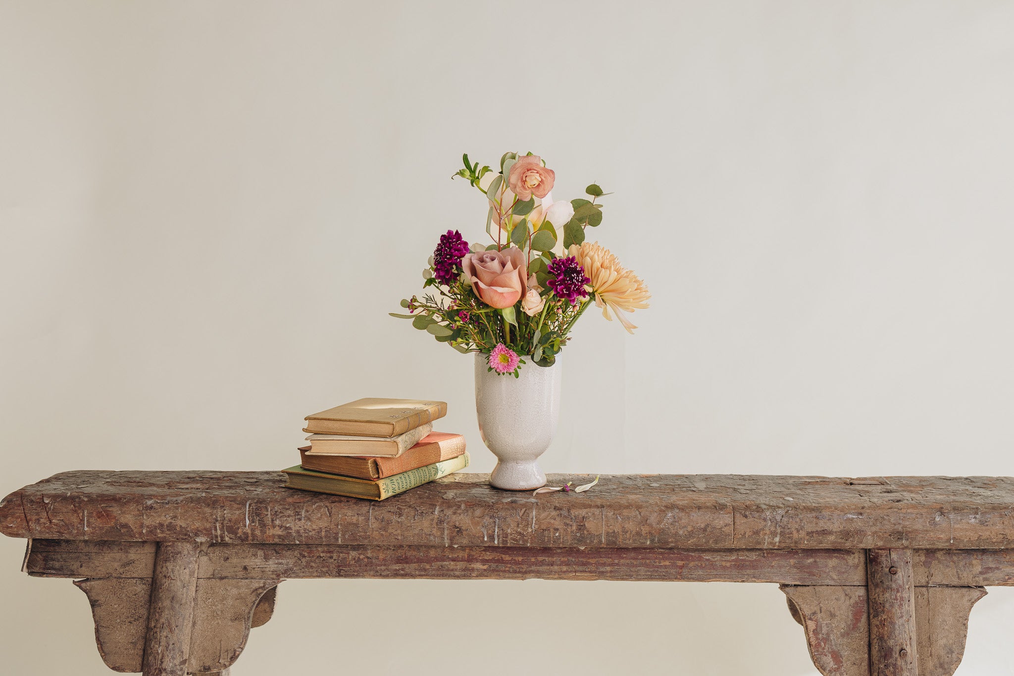The Petite Arrangement