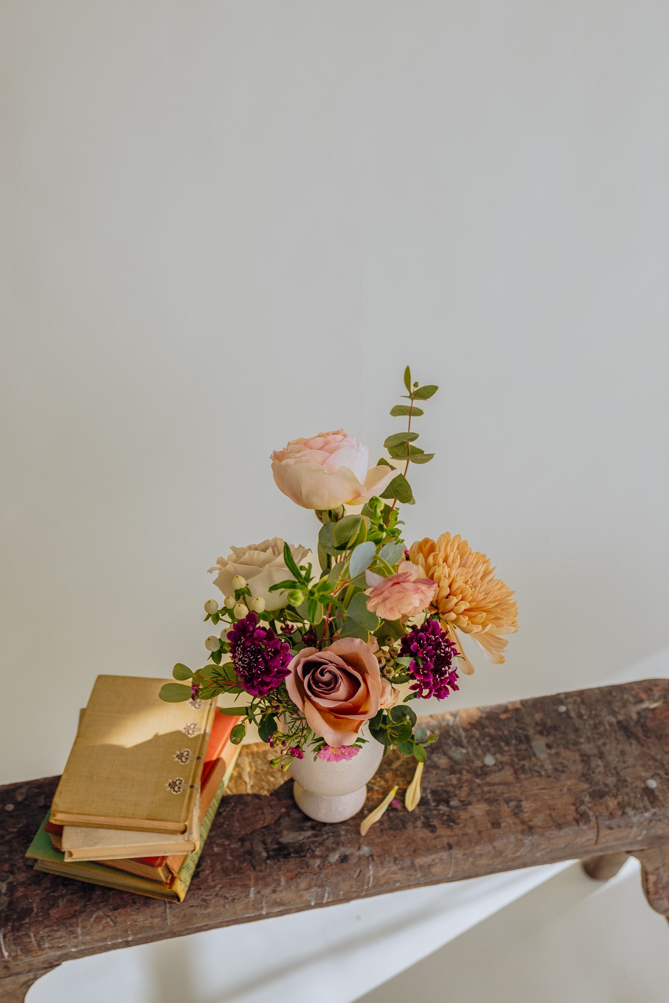 The Petite Arrangement