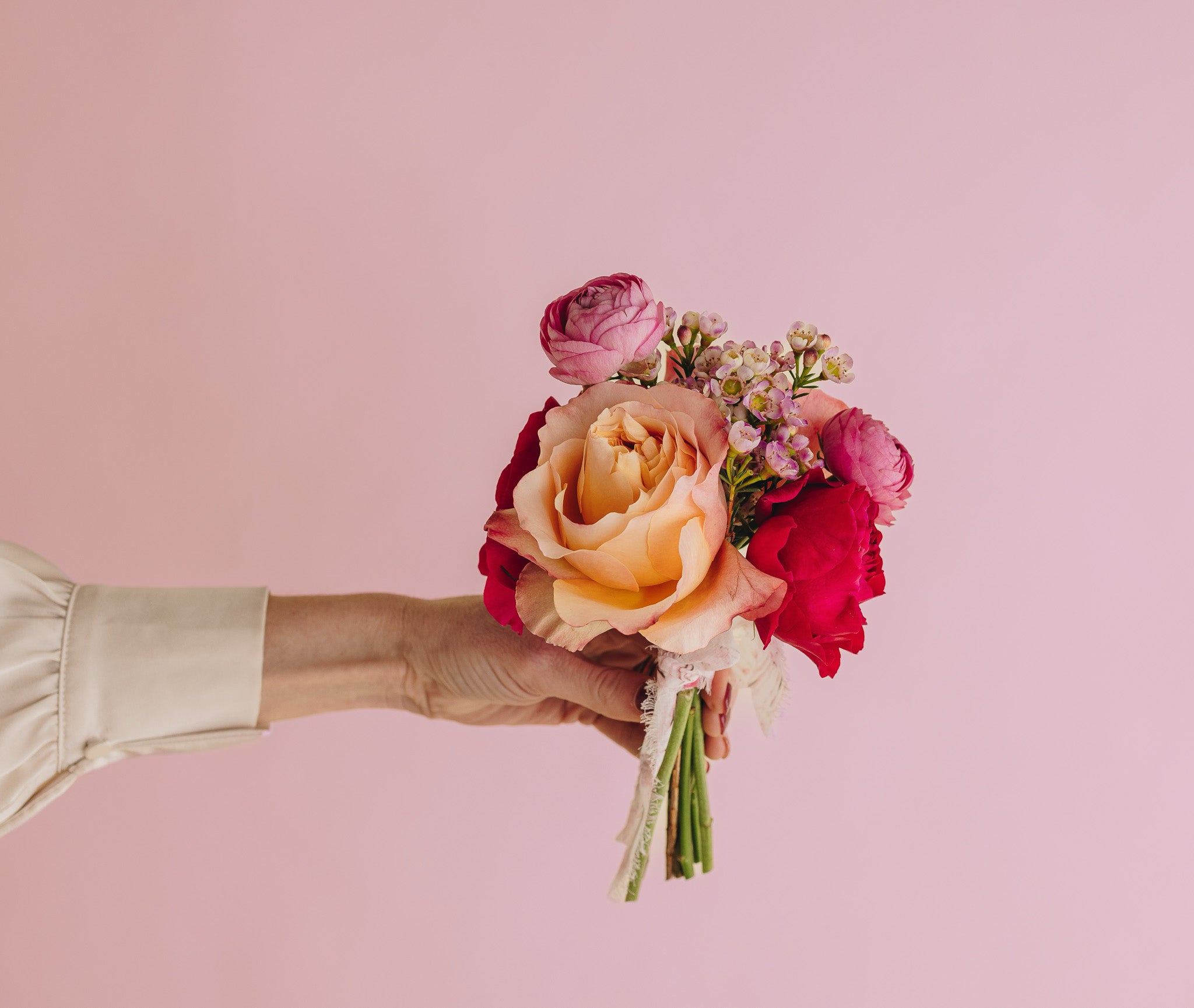 Petite Posy