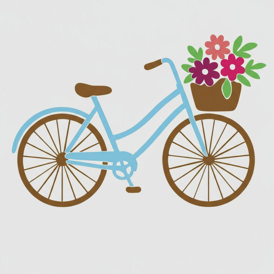 For Something Beautiful Gift Card