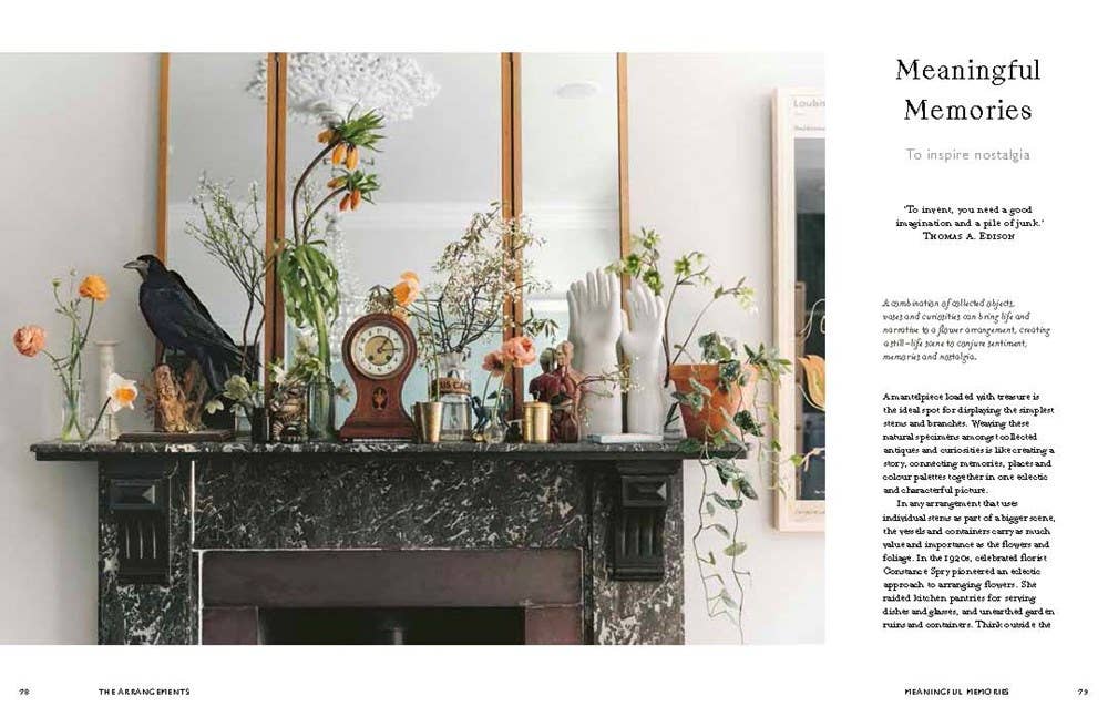 Flower Fix: Modern Arrangements