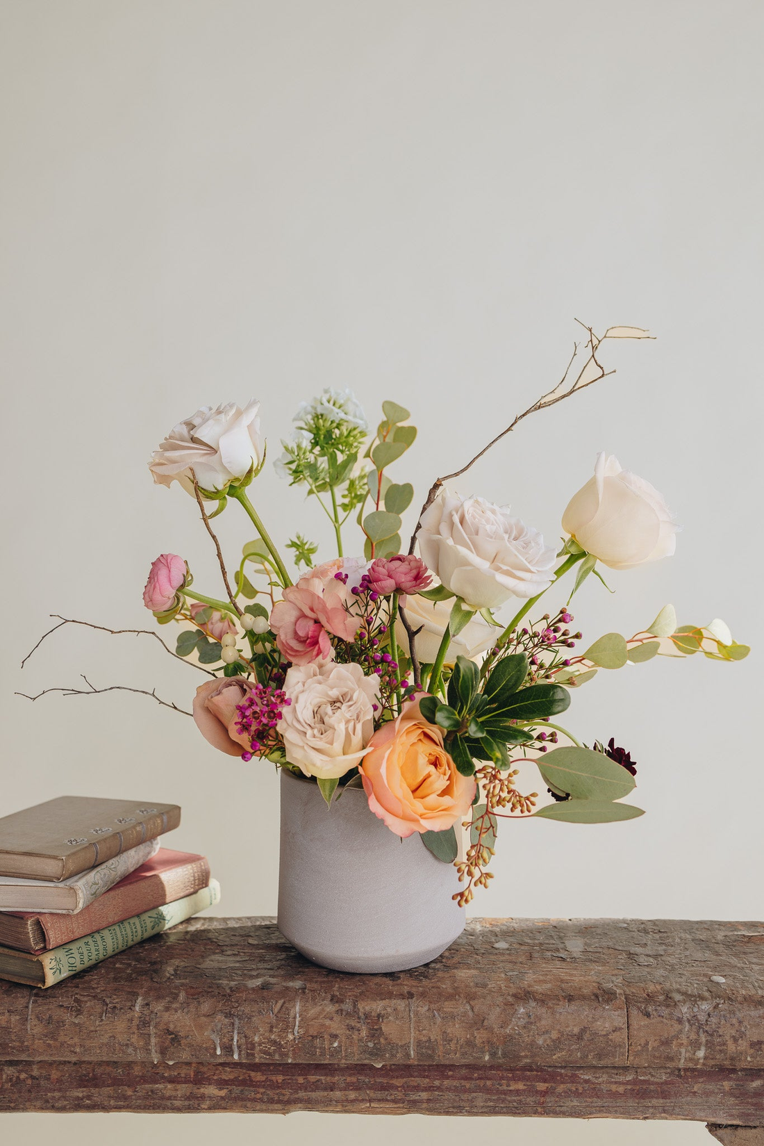 Custom Flower Arrangements Milton, GA – For Something Beautiful