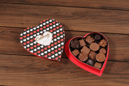 Valentine Gift Gox, 8 oz