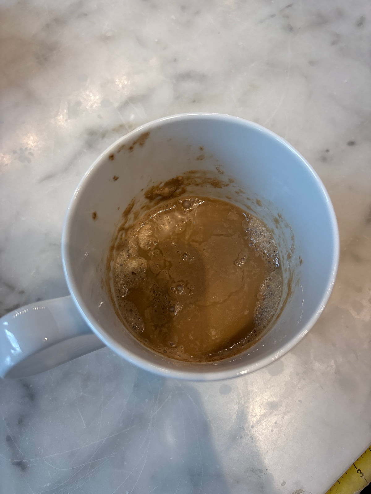 Vintage Coffee with Coffee Remedy