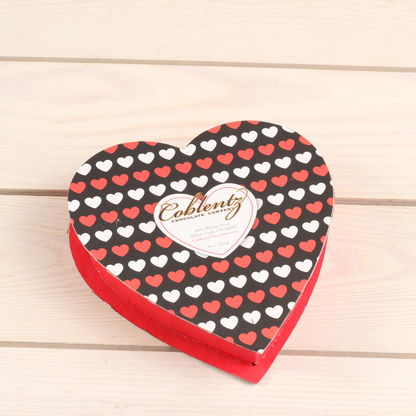 Valentine Gift Gox, 8 oz