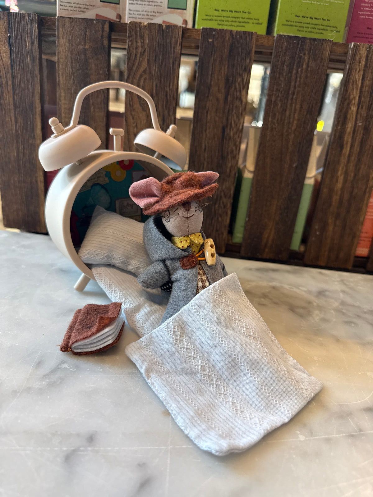 Levlov Travel Mouse