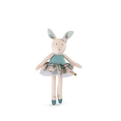 Blue rabbit - The Little School of Dance