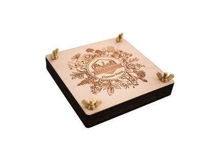 Flower Press Kit