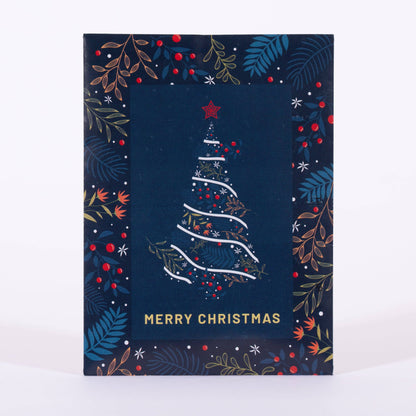 Merry Christmas - Tree - Norway Spruce Tree Seed