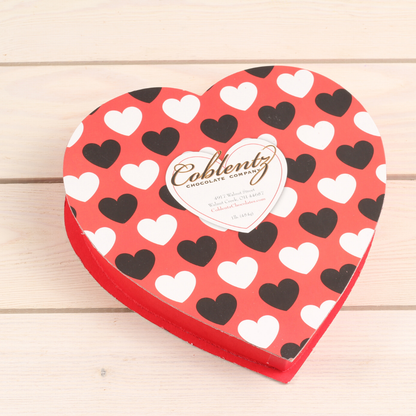 Valentine Gift Box, 16 oz