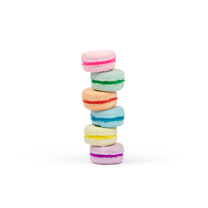 PETITE MACARONS | TWEE HANDMADE SIDEWALK CHALK | BEST SELLER