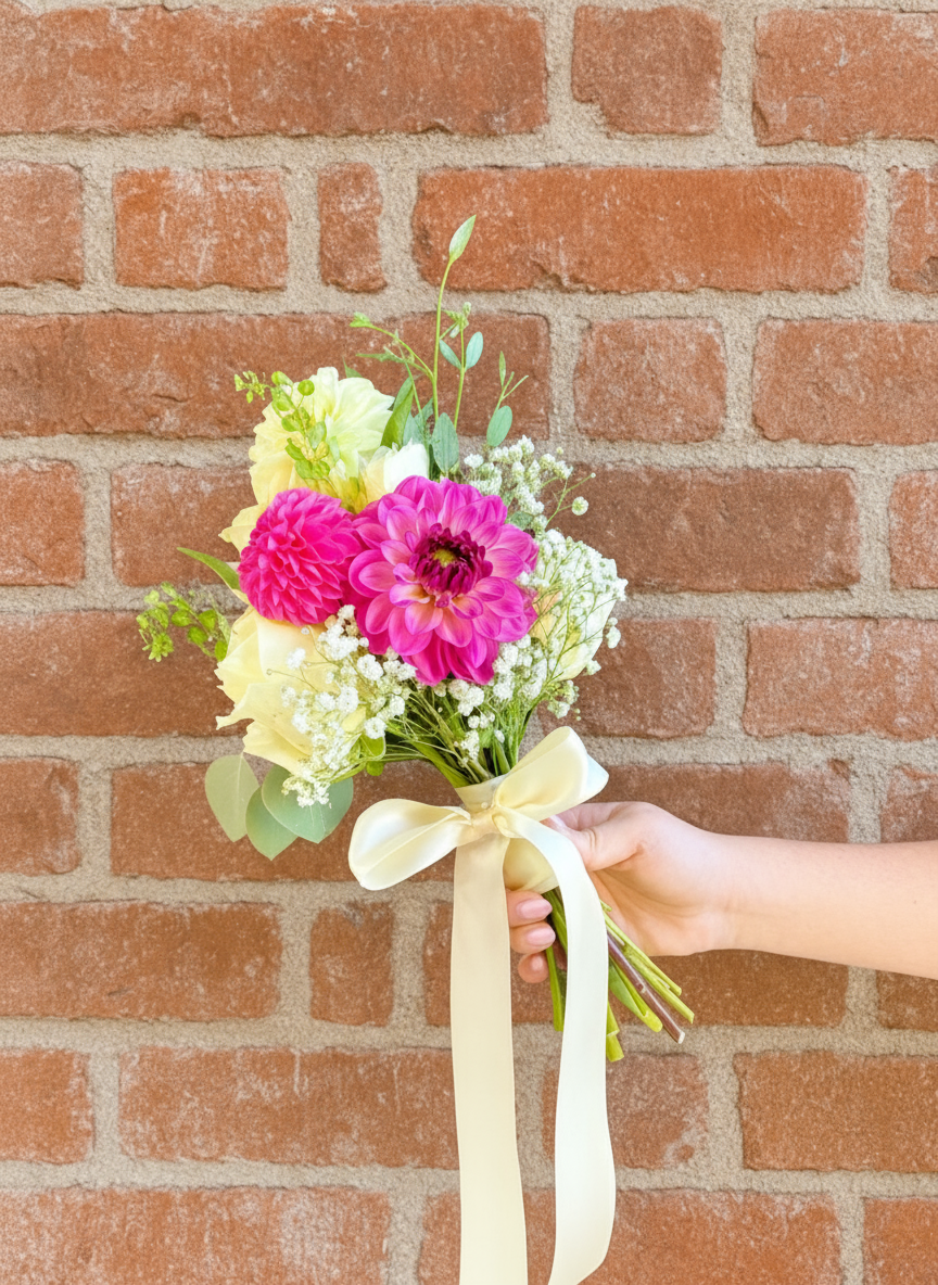 Homecoming/Prom Bouquet